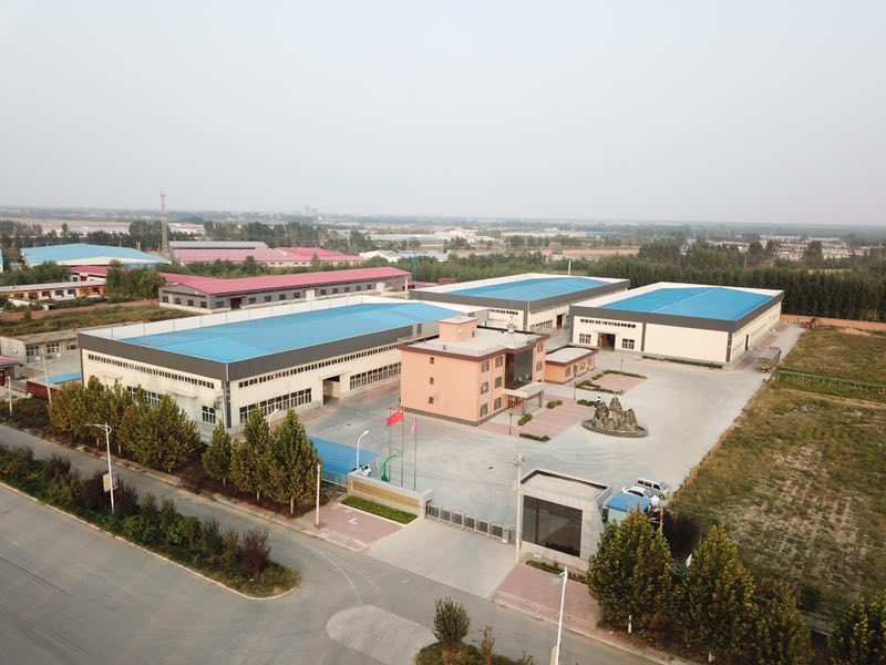 Corporate image