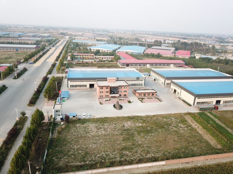 Corporate image